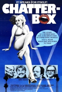 Watch Chatterbox! (1977) Online FREE