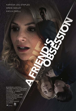 Watch Lethal Admirer (2018) Online FREE