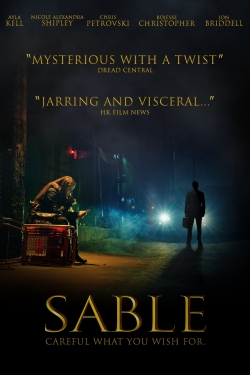 Watch Sable (2017) Online FREE