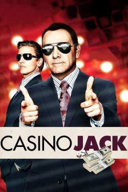 Watch Casino Jack (2010) Online FREE