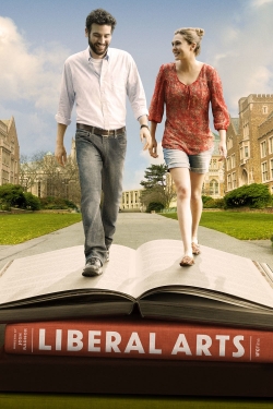 Watch Liberal Arts (2012) Online FREE