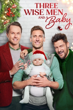 Watch Three Wise Men and a Baby (2022) Online FREE