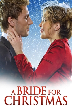 Watch A Bride for Christmas (2012) Online FREE