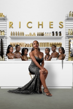 Watch Riches (2022) Online FREE