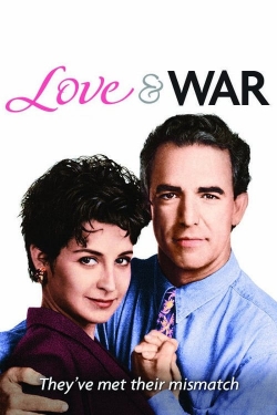 Watch Love & War (1992) Online FREE