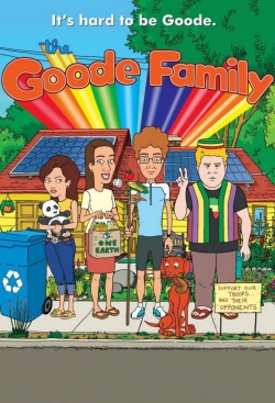 Watch The Goode Family (2009) Online FREE