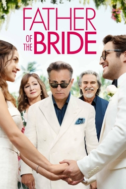 Watch Father of the Bride (2022) Online FREE