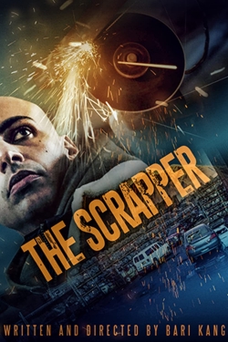 Watch The Scrapper (2021) Online FREE
