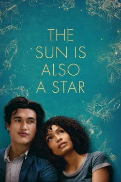 Watch The Sun Is Also a Star (2019) Online FREE