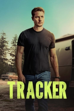 Watch Tracker (2024) Online FREE