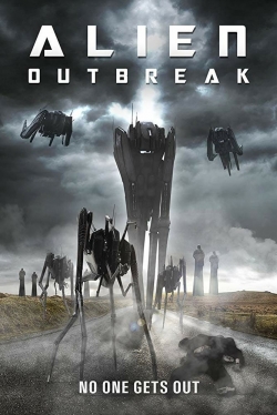 Watch Alien Outbreak (2020) Online FREE