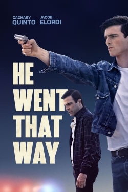 Watch He Went That Way (2024) Online FREE