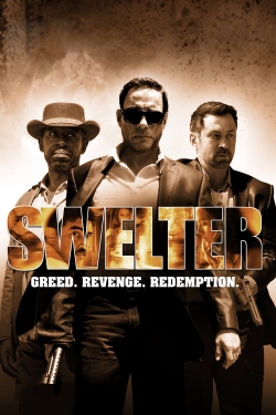 Watch Swelter (2014) Online FREE