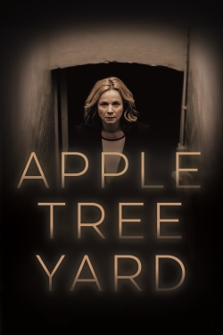 Watch Apple Tree Yard (2017) Online FREE
