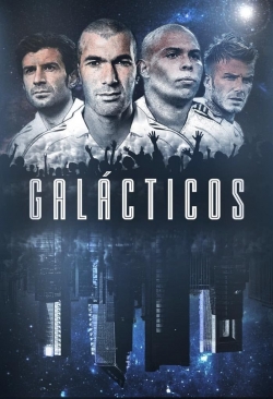 Watch Galácticos (2021) Online FREE