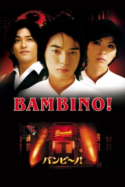 Watch Bambino! (2007) Online FREE
