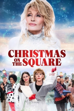 Watch Dolly Parton's Christmas on the Square (2020) Online FREE