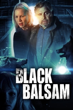 Watch Black Balsam (2022) Online FREE