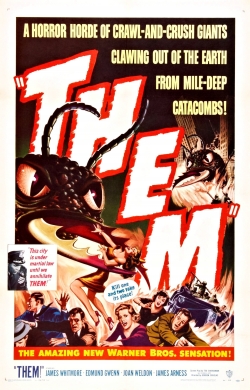 Watch Them! (1954) Online FREE