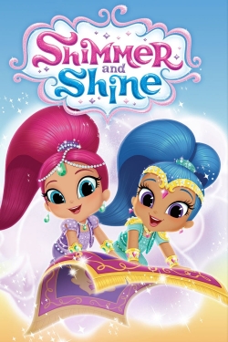 Watch Shimmer and Shine (2016) Online FREE