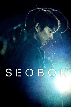 Watch Seobok (2021) Online FREE