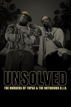 Watch Unsolved: The Murders of Tupac and The Notorious B.I.G. (2018) Online FREE