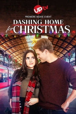Watch Dashing Home for Christmas (2020) Online FREE