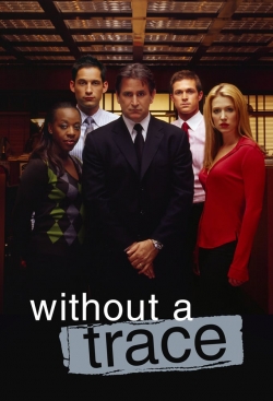 Watch Without a Trace (2002) Online FREE