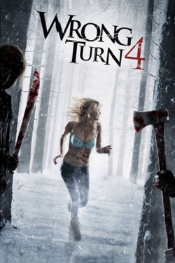 Watch Wrong Turn 4: Bloody Beginnings (2011) Online FREE