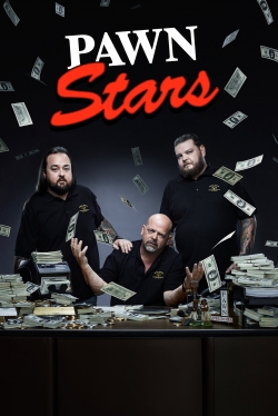 Watch Pawn Stars (2009) Online FREE