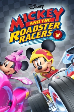 Watch Mickey and the Roadster Racers (2017) Online FREE