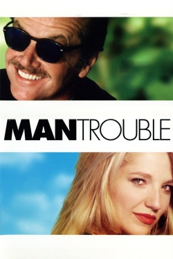 Watch Man Trouble (1992) Online FREE