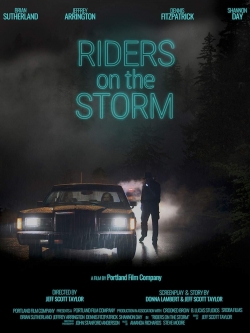 Watch Riders on the Storm (2020) Online FREE