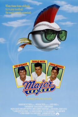 Watch Major League (1989) Online FREE