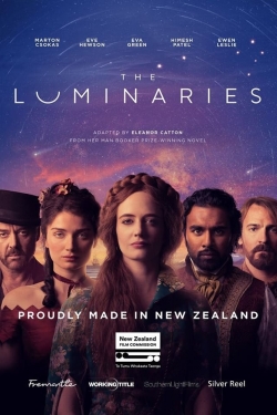 Watch The Luminaries (2020) Online FREE