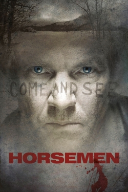 Watch Horsemen (2009) Online FREE