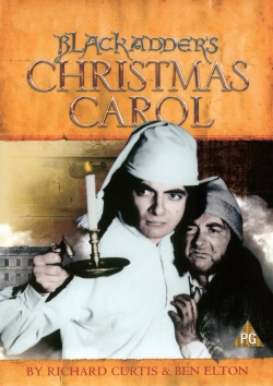 Watch Blackadder's Christmas Carol (1988) Online FREE