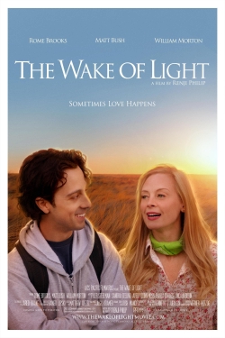 Watch The Wake of Light (2019) Online FREE