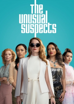Watch The Unusual Suspects (2021) Online FREE