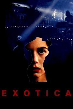 Watch Exotica (1994) Online FREE