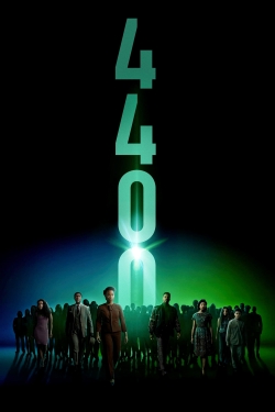 Watch 4400 (2021) Online FREE