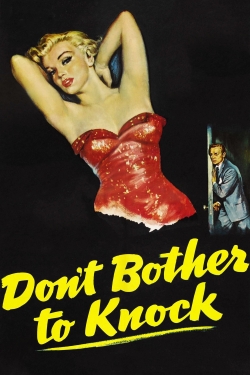 Watch Don't Bother to Knock (1952) Online FREE