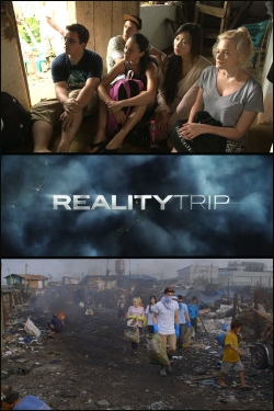 Watch Reality Trip (2015) Online FREE