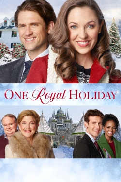 Watch One Royal Holiday (2020) Online FREE