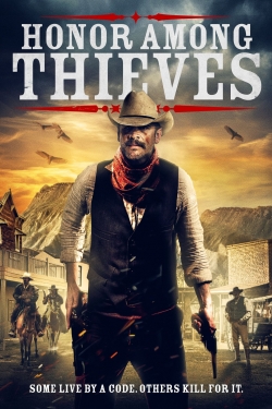 Watch Honor Among Thieves (2021) Online FREE
