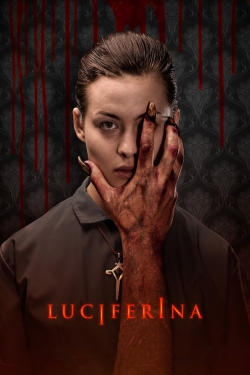 Watch Luciferina (2018) Online FREE