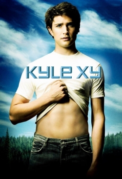 Watch Kyle XY (2006) Online FREE