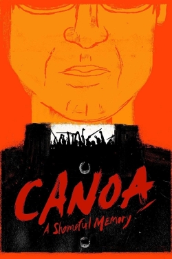 Watch Canoa: A Shameful Memory (1976) Online FREE