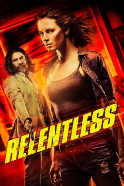 Watch Relentless (2018) Online FREE