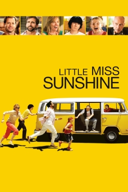 Watch Little Miss Sunshine (2006) Online FREE